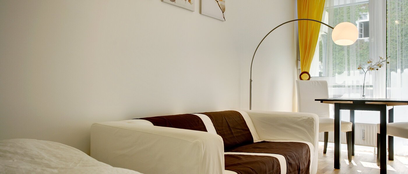 Platt München Au 02 Boende 5258