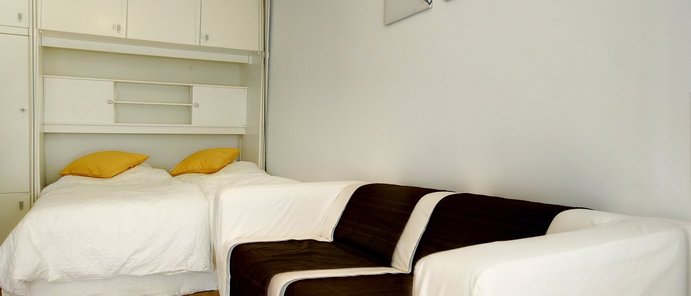 Platt München Au 06 Boende 5258