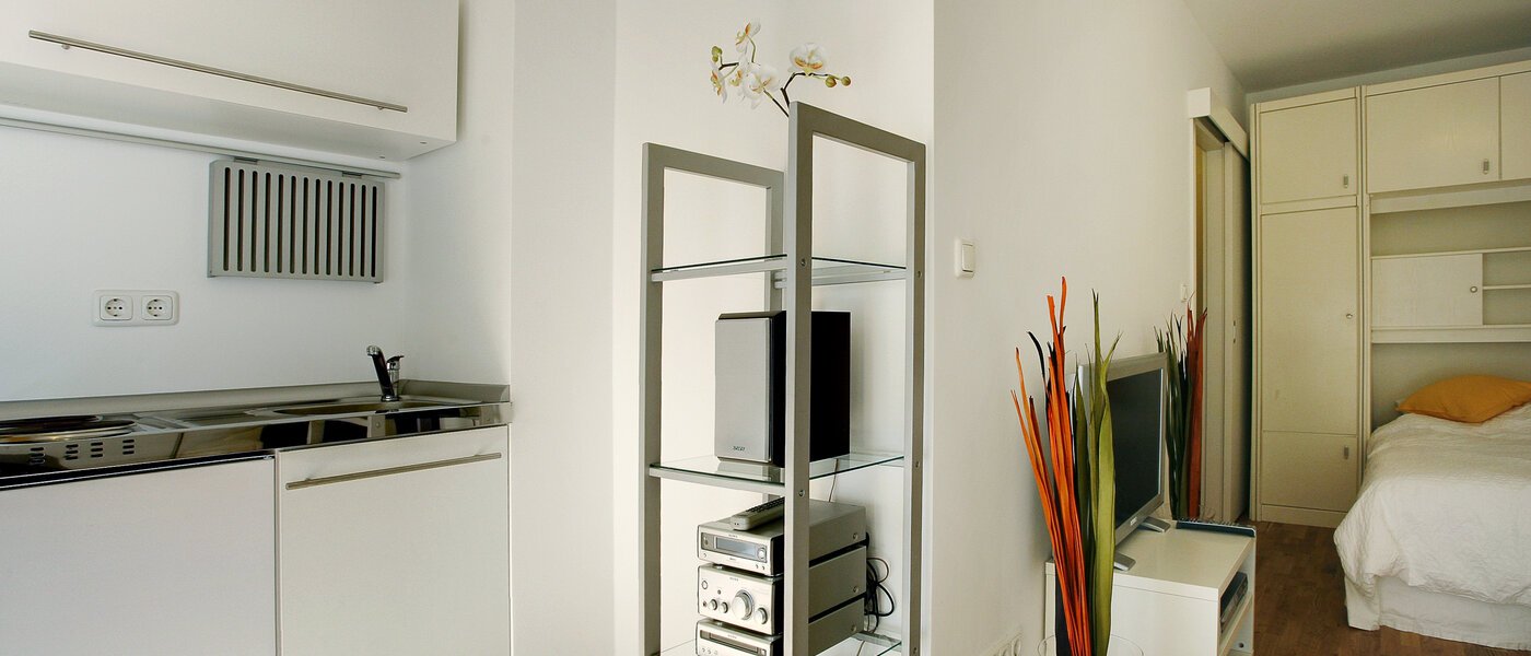 Platt München Au 02 Kök 5258