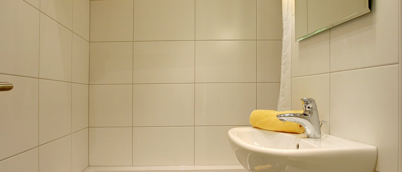 Platt München Au 01 Badrum 5258