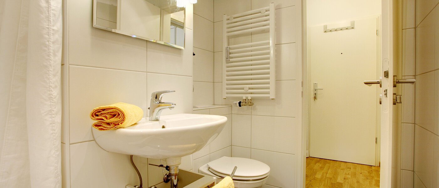 Platt München Au 02 Badrum 5258