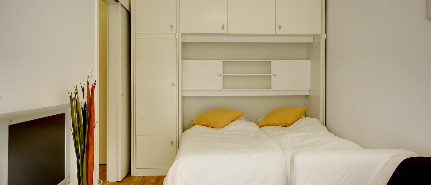 Platt München Au 01 Sovande 5258