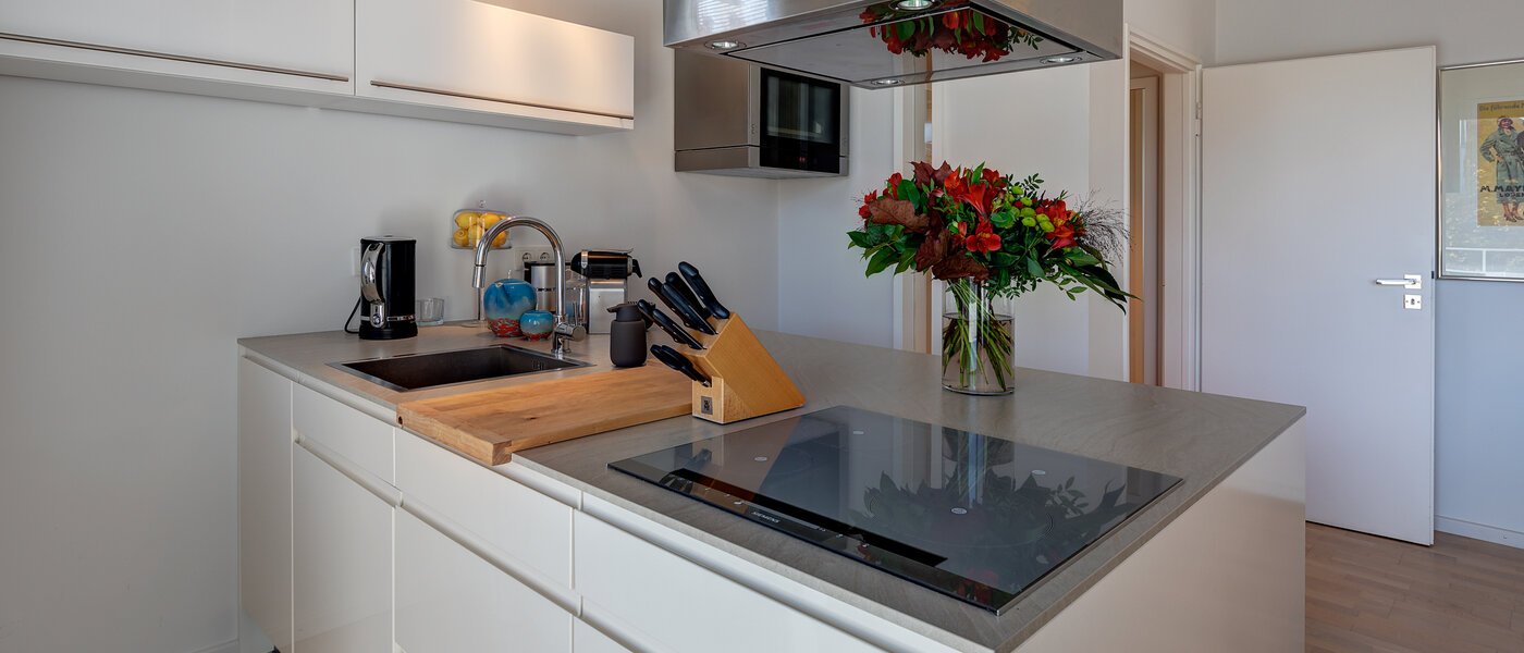 Plat München Schwabing (links der Leopoldstraße) 01 Keuken 5263