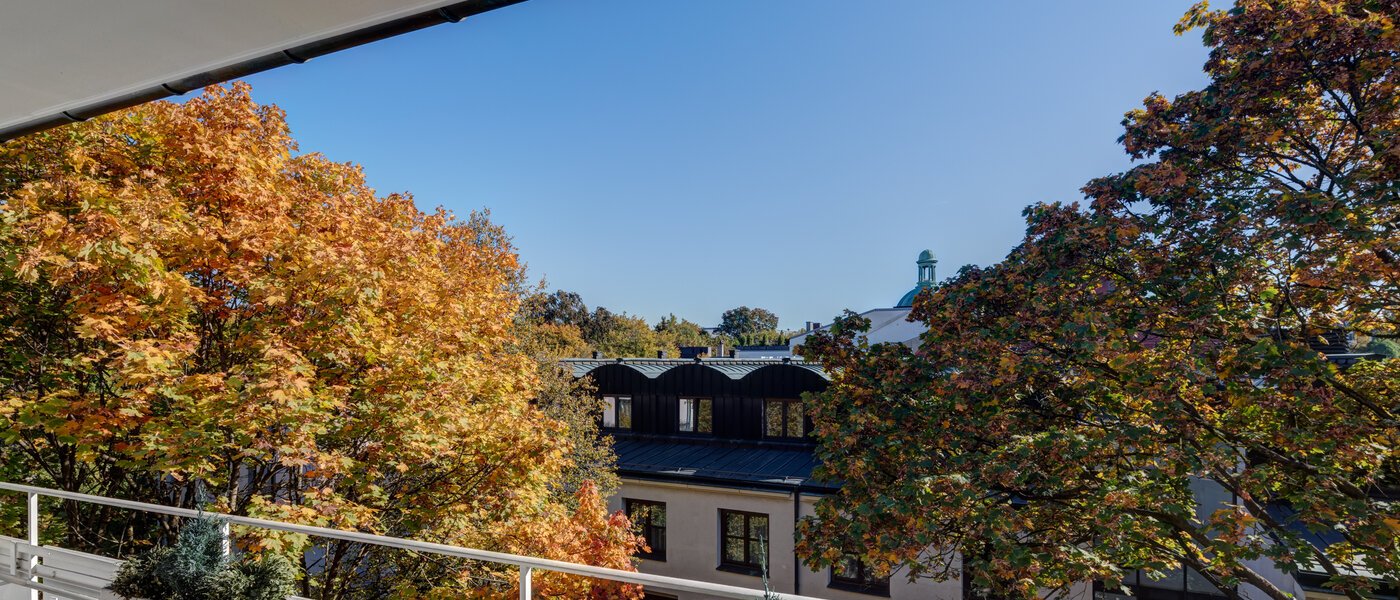 Plat München Schwabing (links der Leopoldstraße) 01 Bekijk 5263