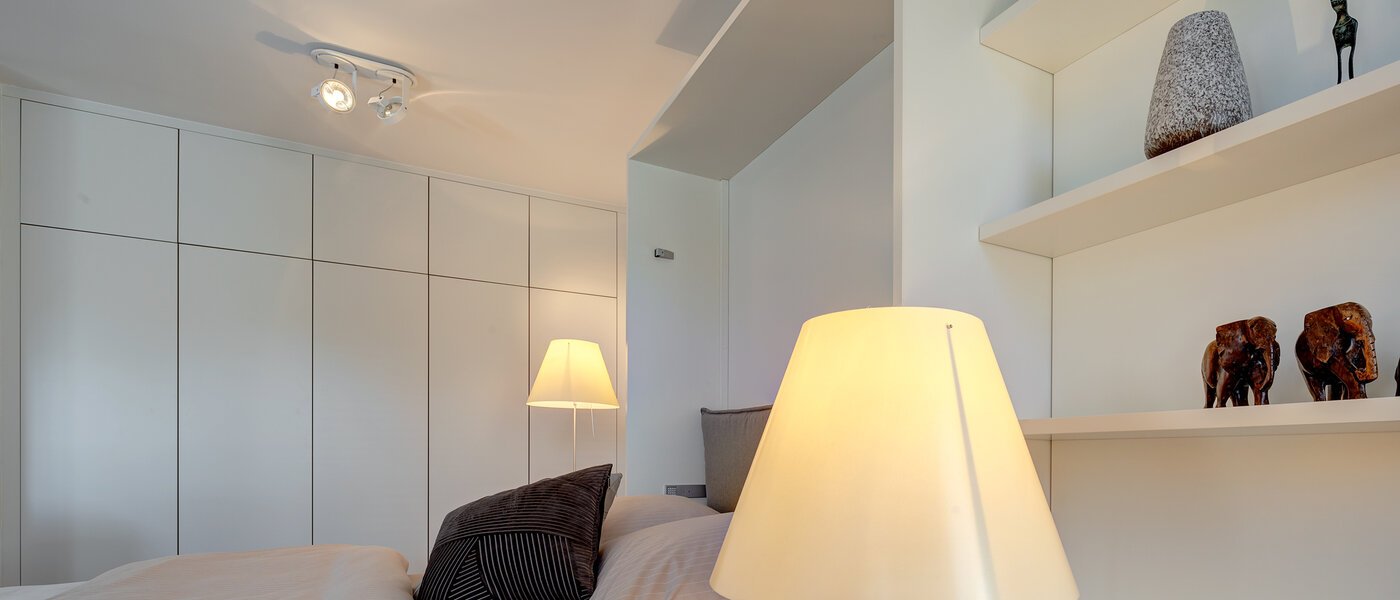 Plat München Schwabing (links der Leopoldstraße) 03 Slaapgedeelte 5263