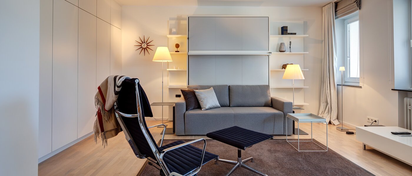 Plat München Schwabing (links der Leopoldstraße) 01 Leefruimte 5263