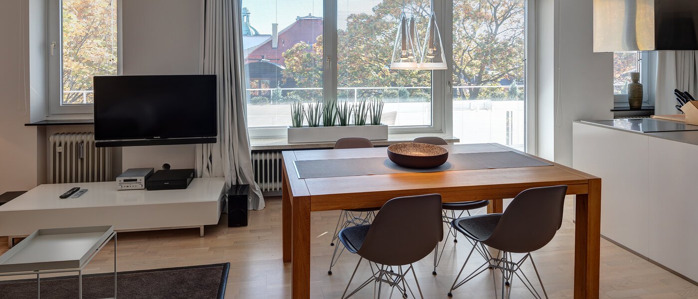 Plat München Schwabing (links der Leopoldstraße) 02 Leefruimte 5263