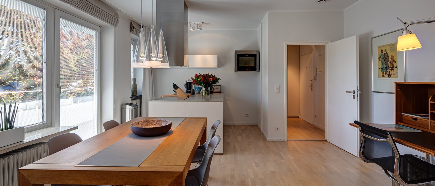 Plat München Schwabing (links der Leopoldstraße) 03 Leefruimte 5263