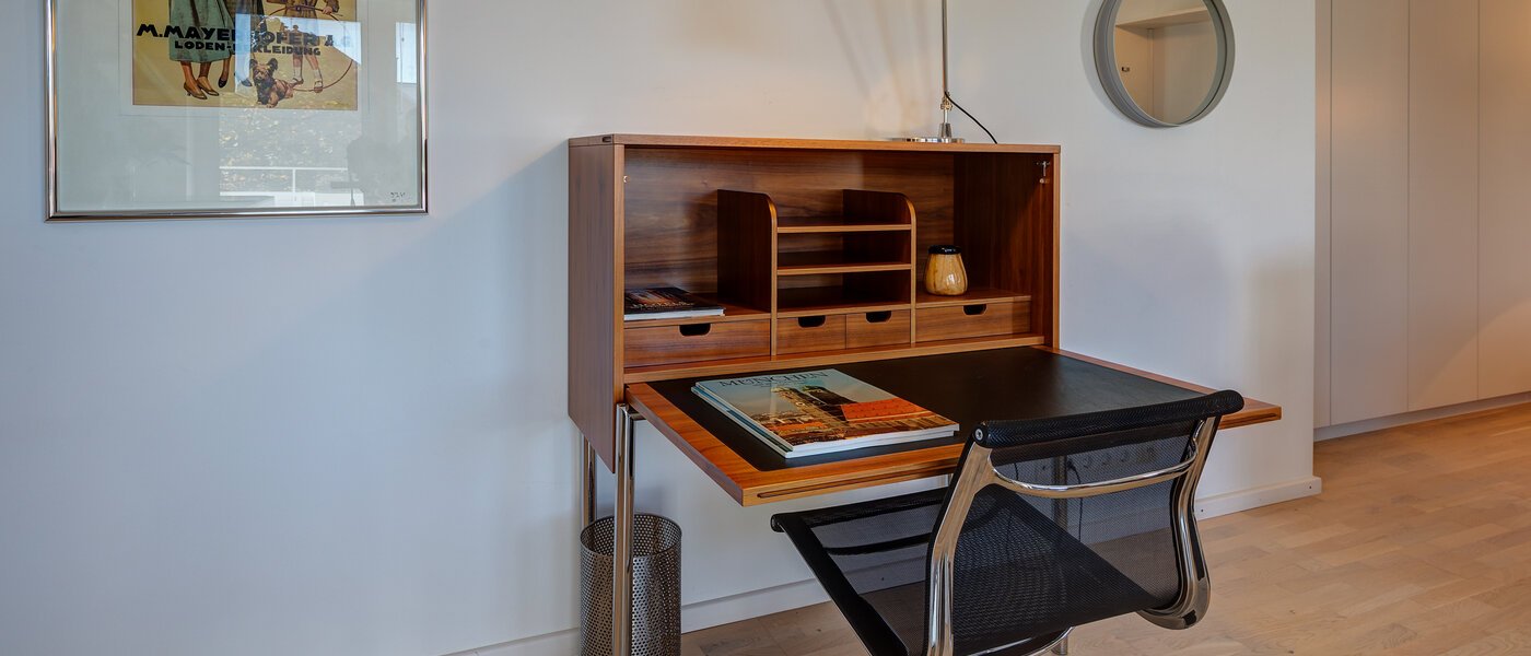 Plat München Schwabing (links der Leopoldstraße) 05 Leefruimte 5263