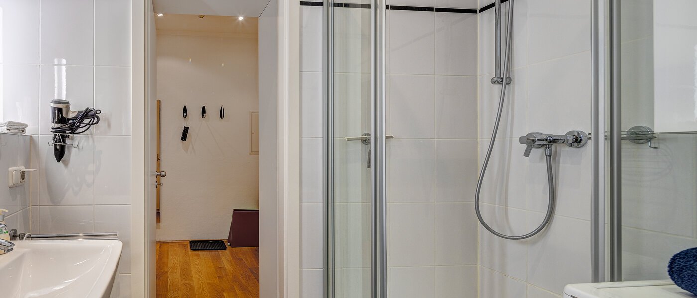 Ravna stran München Giesing 03 Kopalnica 5270