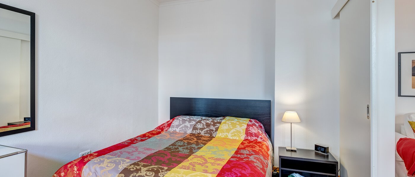 Ravna stran München Giesing 01 Spalnica 5270