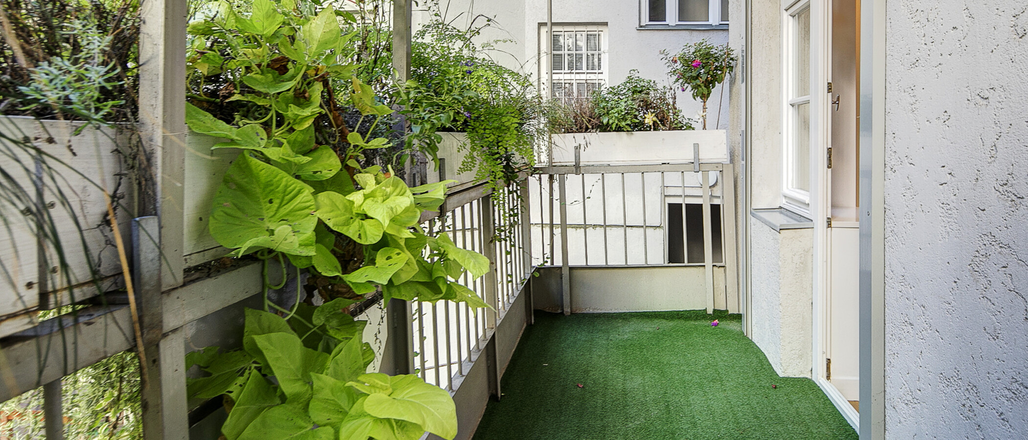 Ploché München Schwabing-West (rund um den Hohenzollernplatz) 03 Balkon 5273