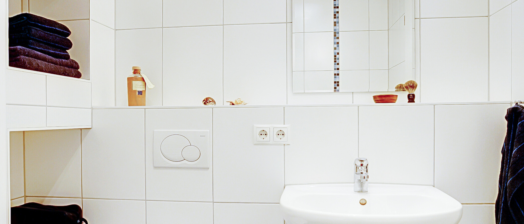 Flat München Schwanthalerhöhe 02 Baderom 5279