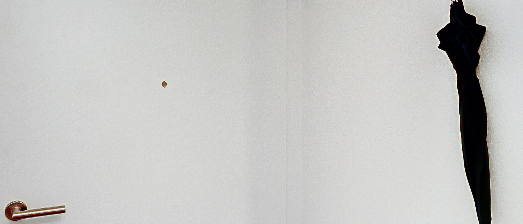 Flat München Schwanthalerhöhe 03 Korridor/gang 5279