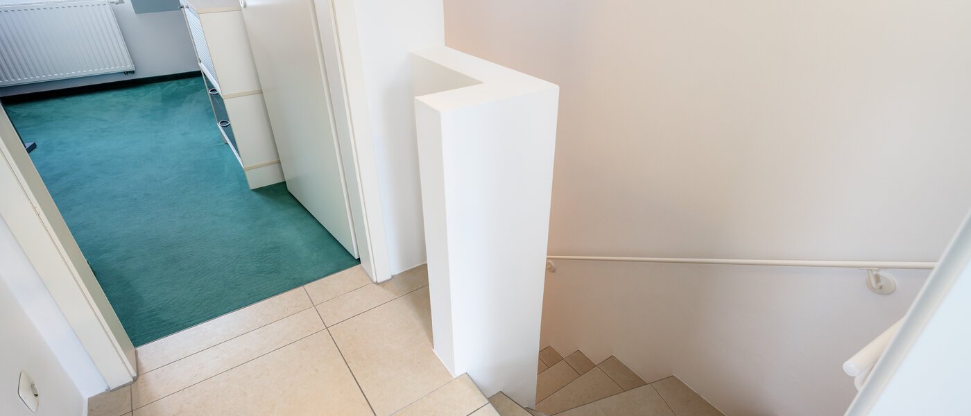 Sorház München Westpark 01 Folyosó/folyosó 5296