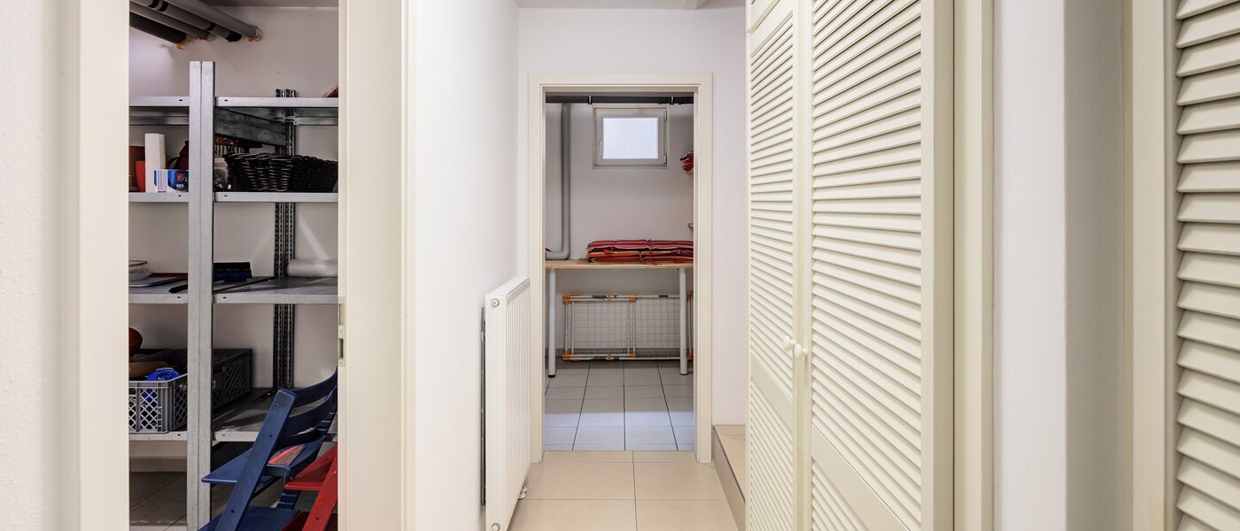 Sorház München Westpark 10 Folyosó/folyosó 5296