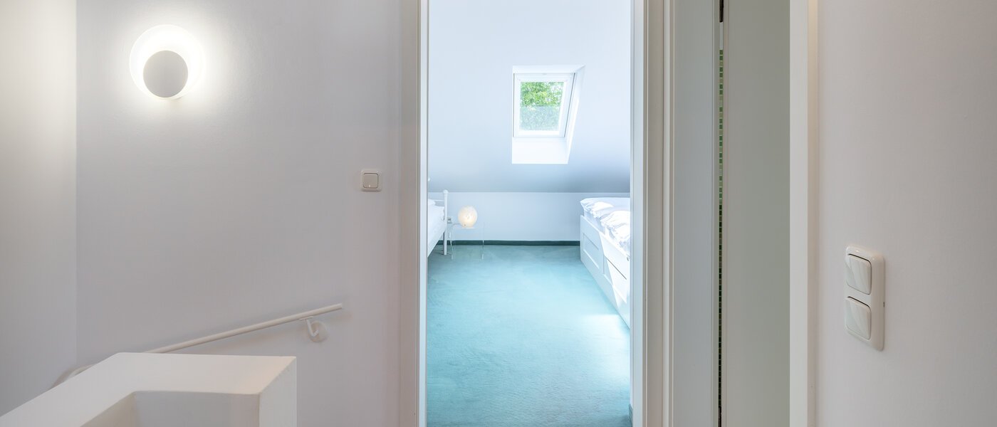 Sorház München Westpark 02 Folyosó/folyosó 5296