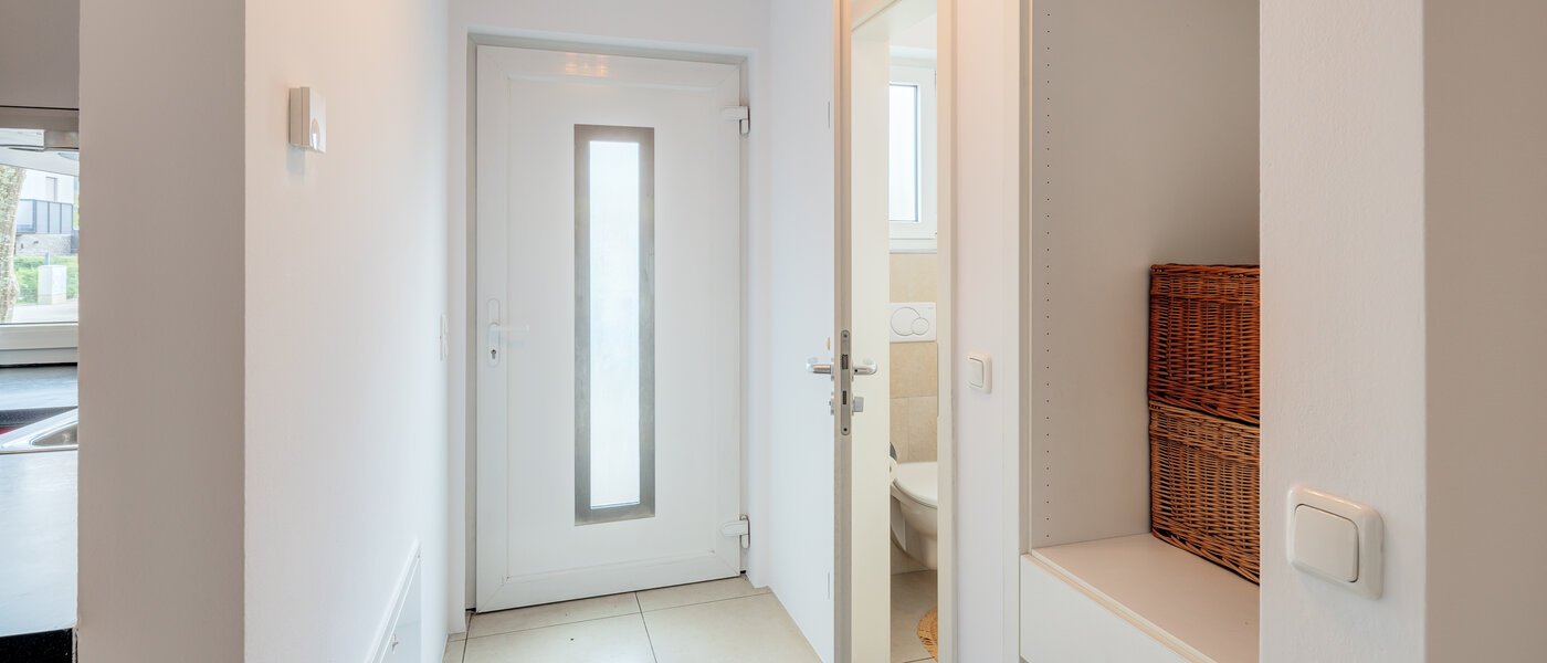 Sorház München Westpark 06 Folyosó/folyosó 5296