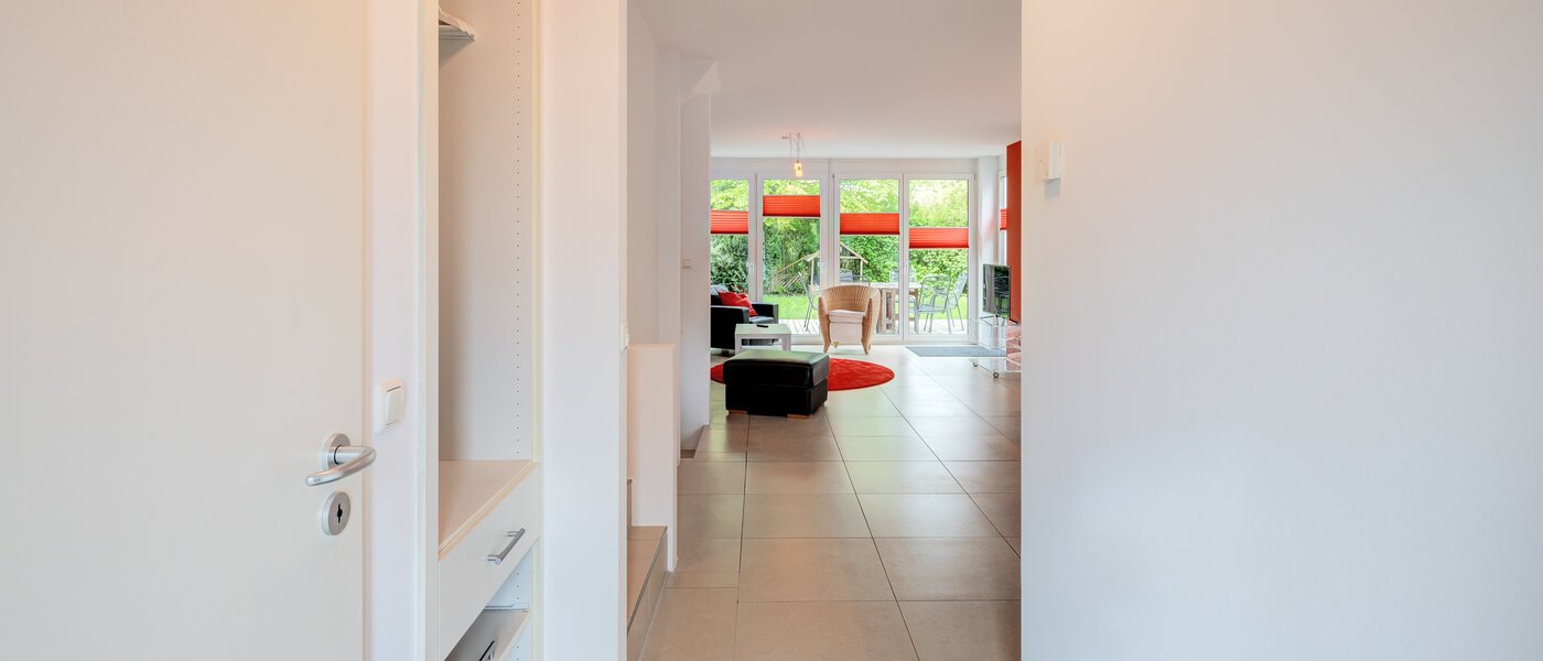 Sorház München Westpark 07 Folyosó/folyosó 5296