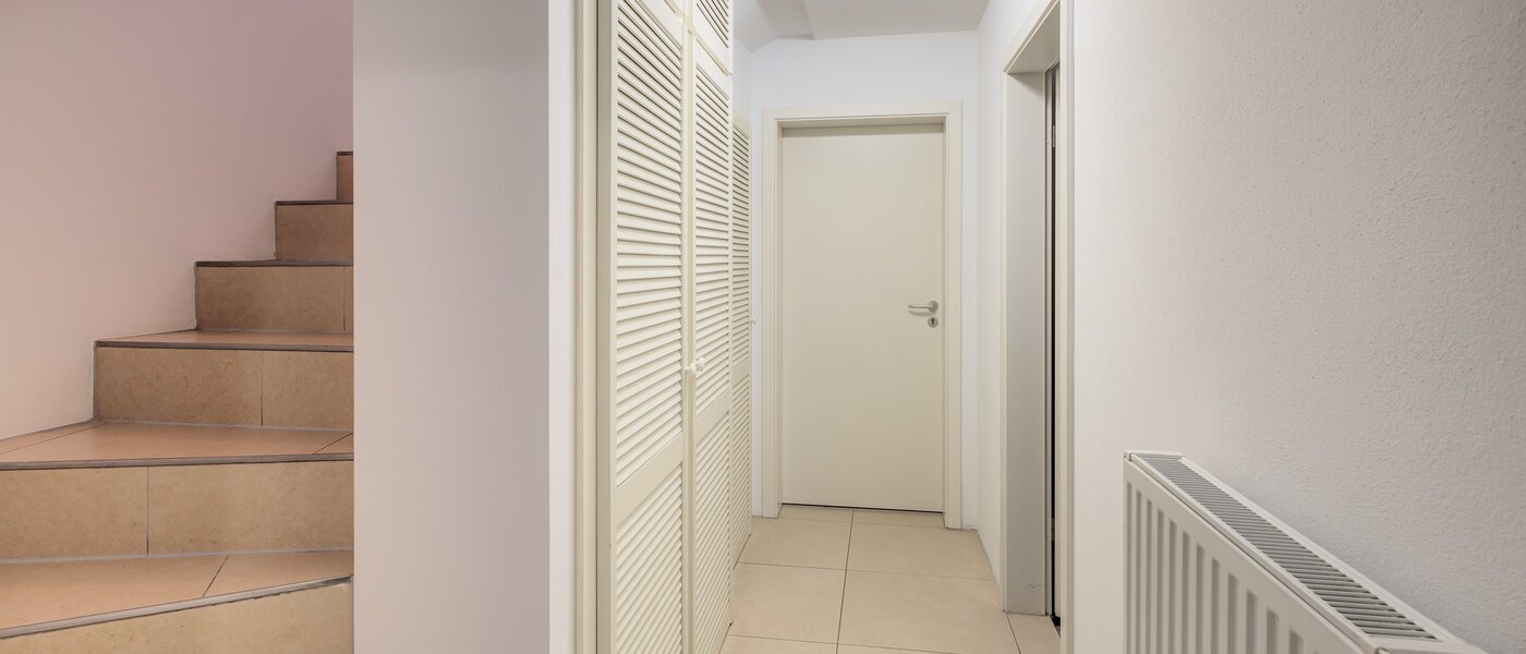 Sorház München Westpark 09 Folyosó/folyosó 5296