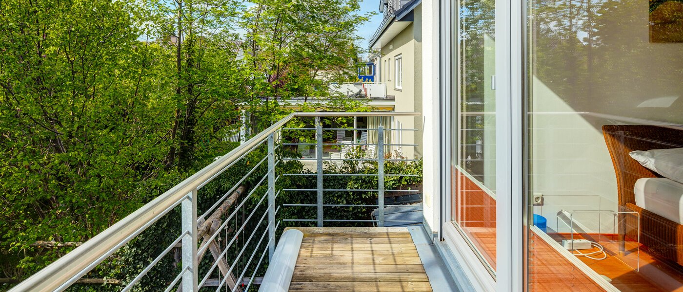 Sorház München Westpark 01 Erkély 5296