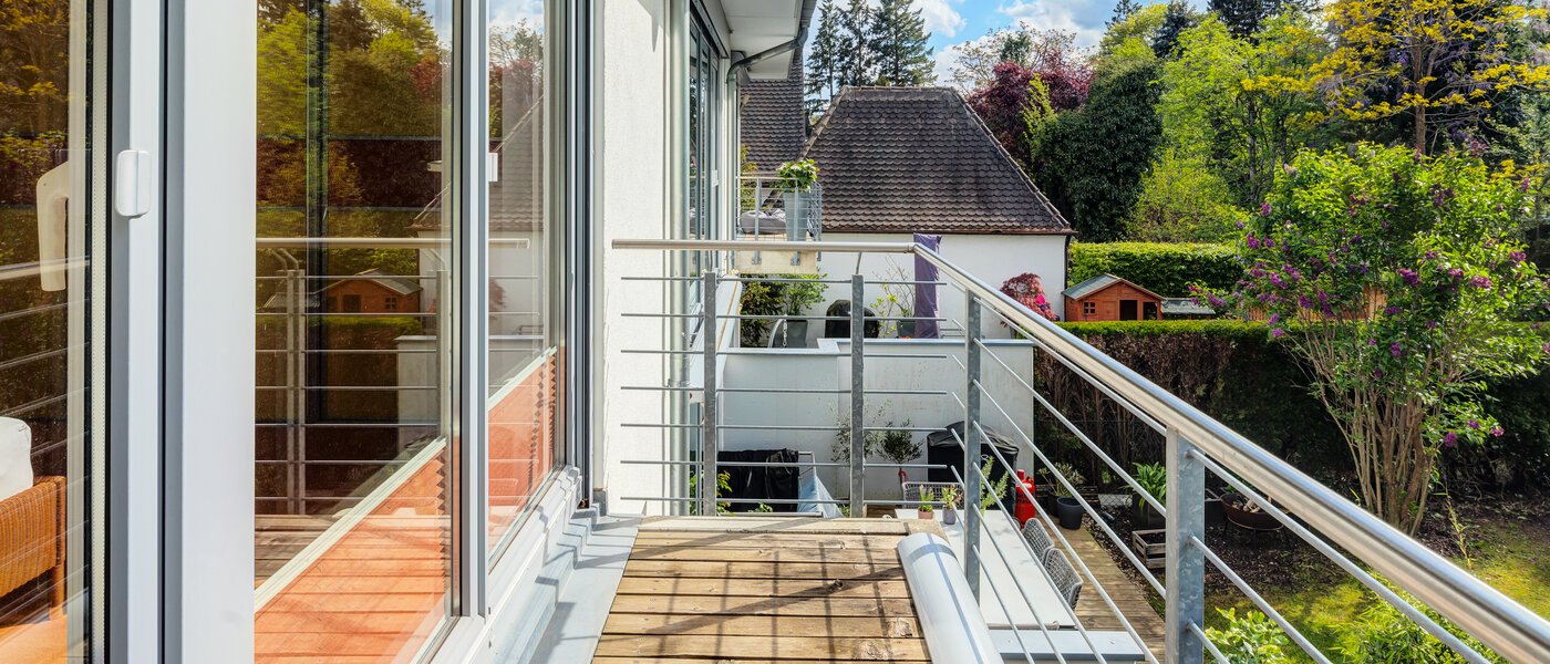 Sorház München Westpark 02 Erkély 5296