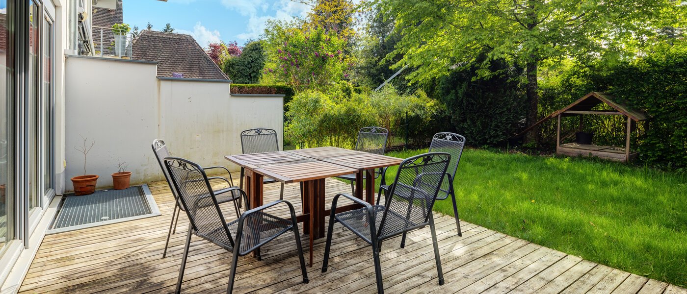 Sorház München Westpark 02 Terasz 5296