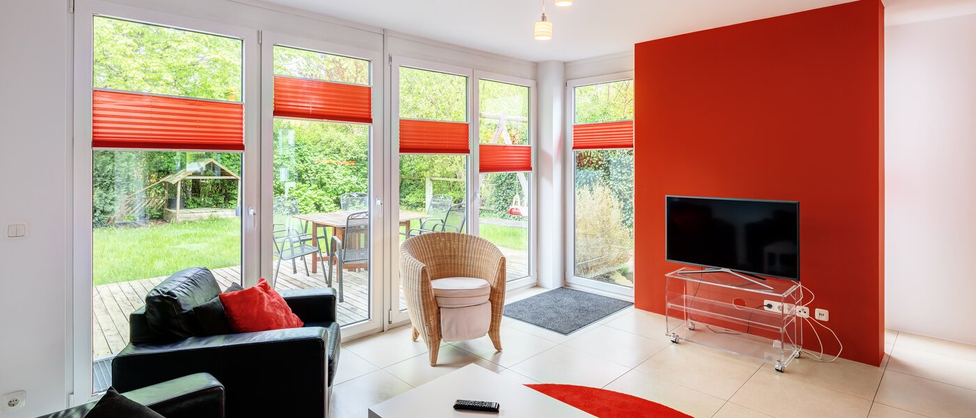 Sorház München Westpark 03 Nappali 5296