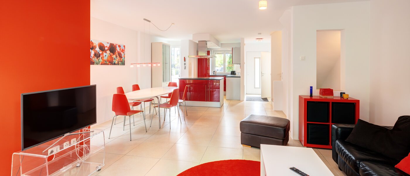 Sorház München Westpark 04 Nappali 5296