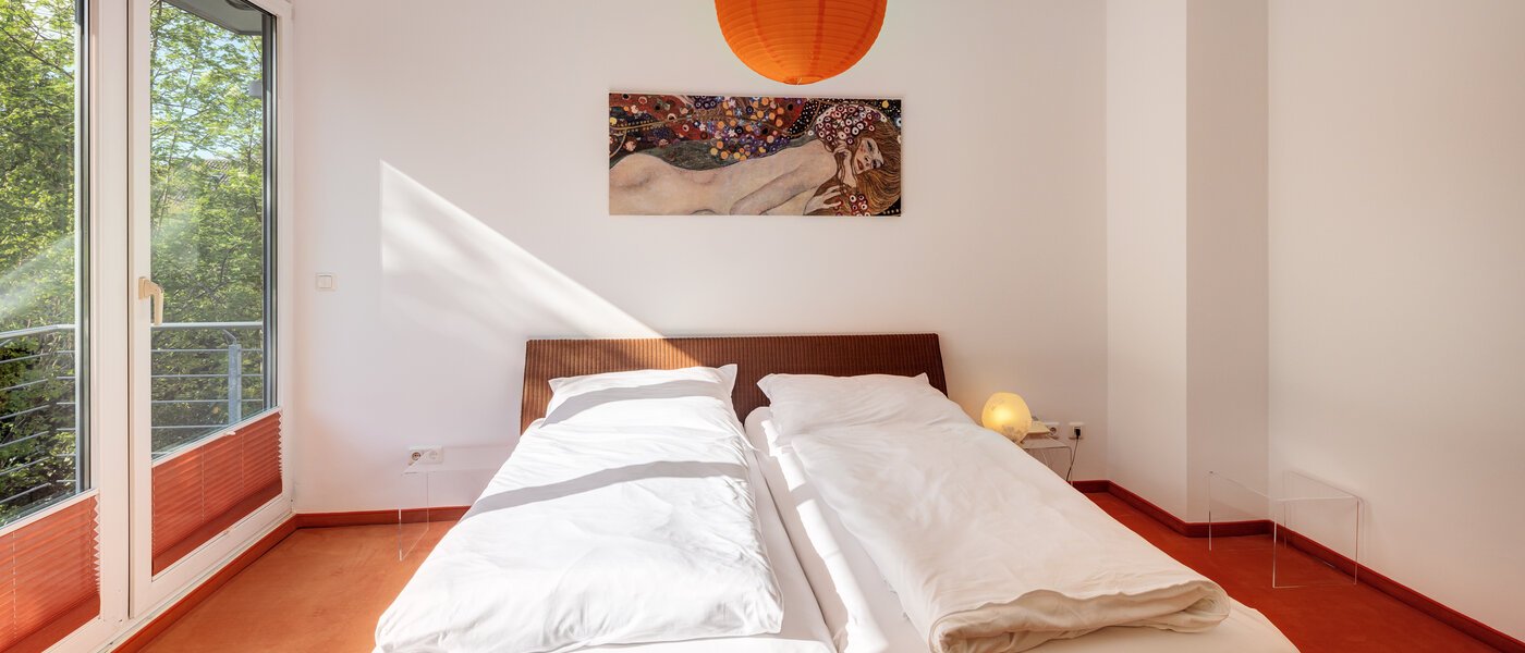 Sorház München Westpark 02 1. hálószoba 5296