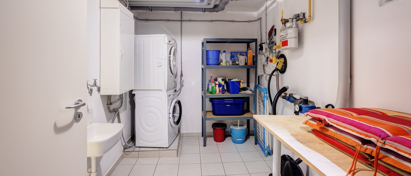 Sorház München Westpark 01 Takarítás 5296