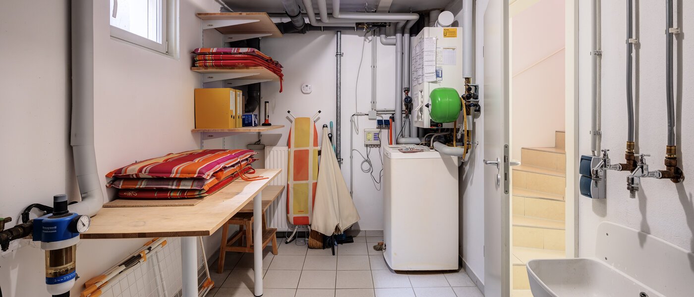 Sorház München Westpark 02 Takarítás 5296