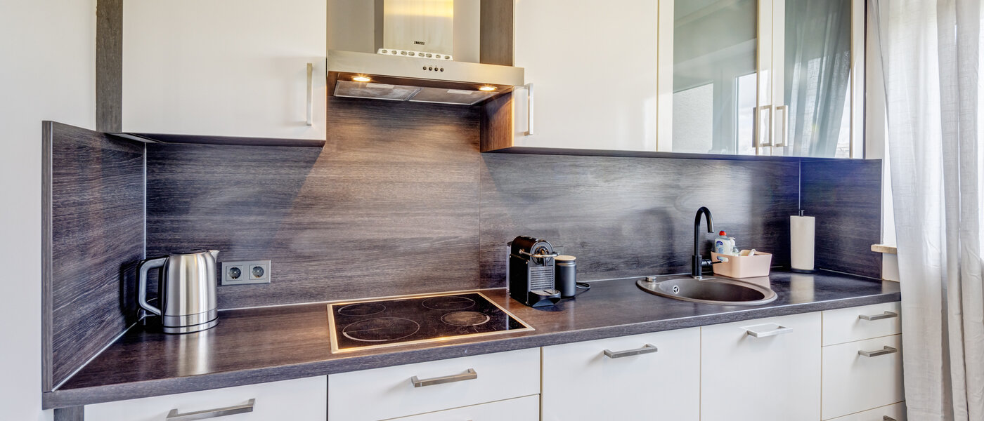 Flad München Bogenhausen 02 Køkken 53