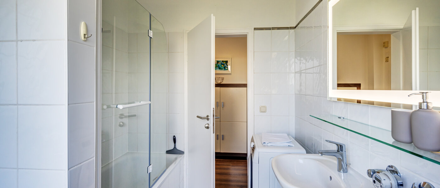 Flad München Bogenhausen 03 Badeværelse 53