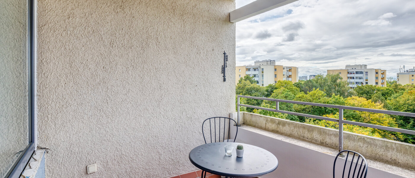 Flad München Bogenhausen 02 Balkon 53