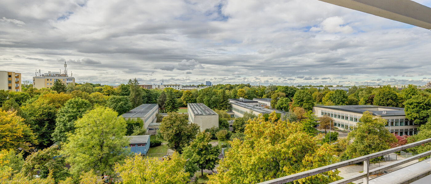 Flad München Bogenhausen 01 Udsigt 53