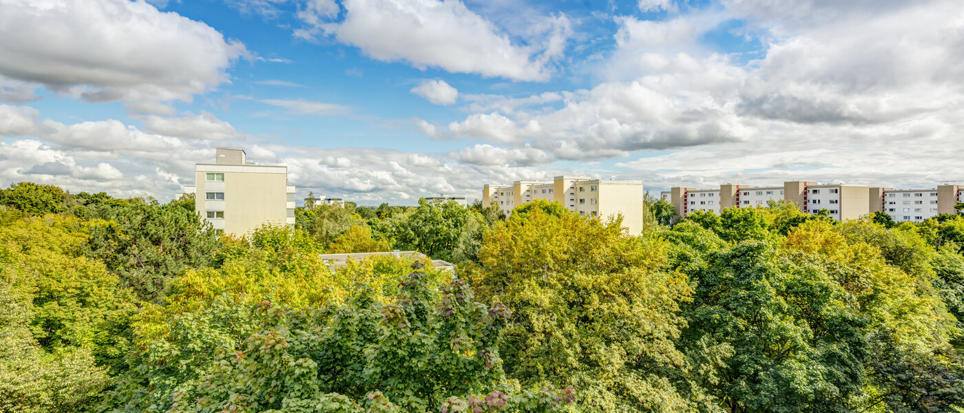 Flad München Bogenhausen 02 Udsigt 53