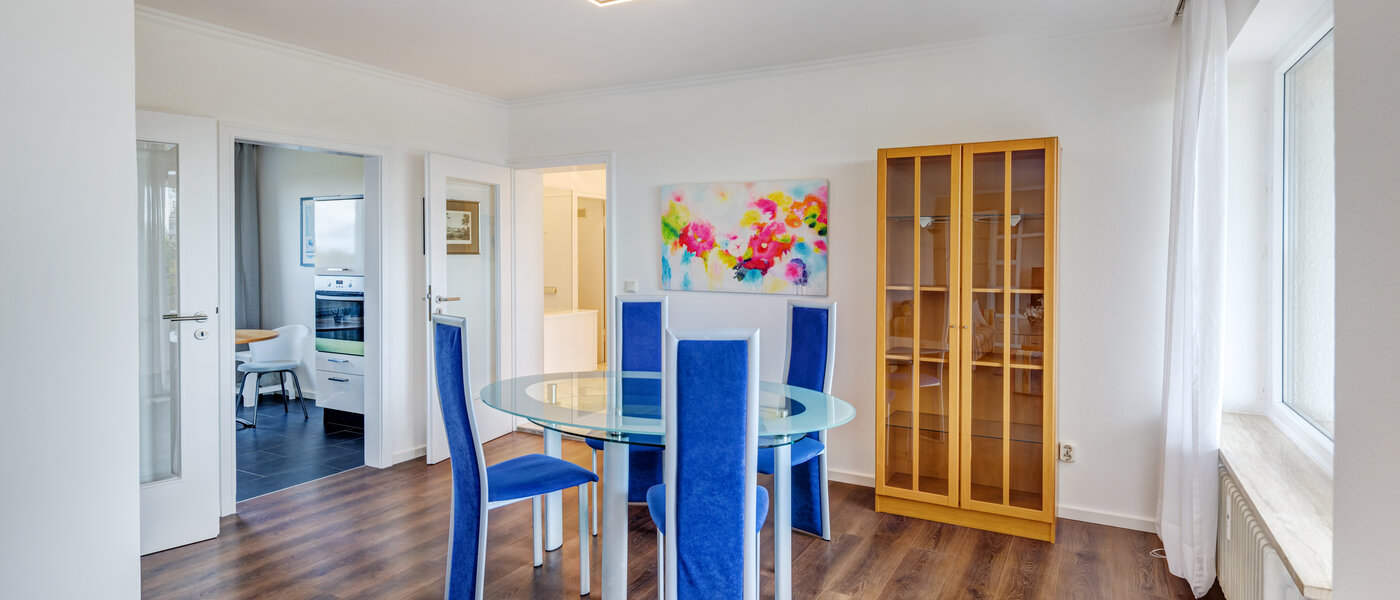 Flad München Bogenhausen 01 Spiseplads 53