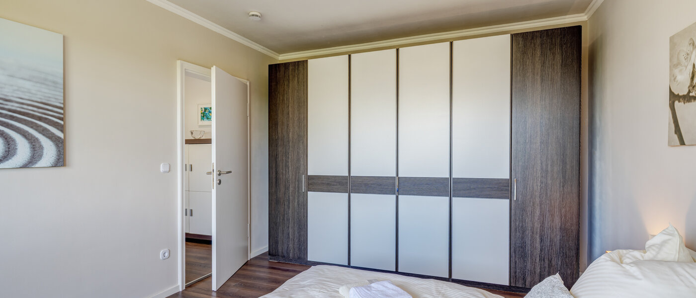 Flad München Bogenhausen 04 1. soveværelse 53