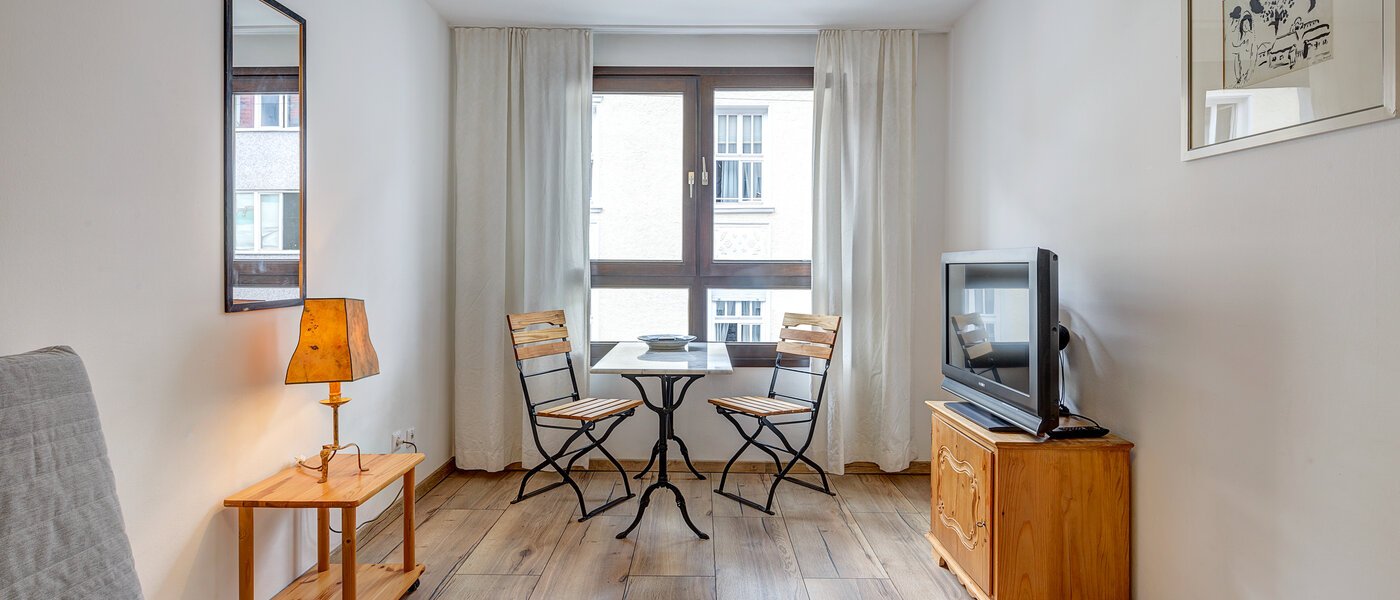 Sorry, this property has already been rented