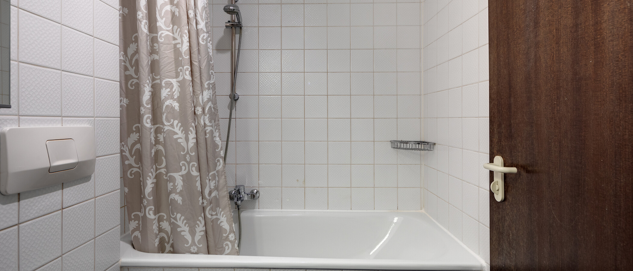 Düz München Harlaching 02 Banyo 5306