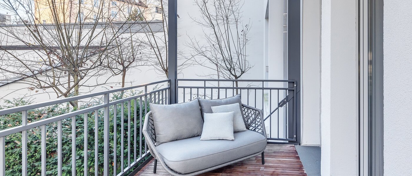 Flad München Isarvorstadt 01 Balkon 5330