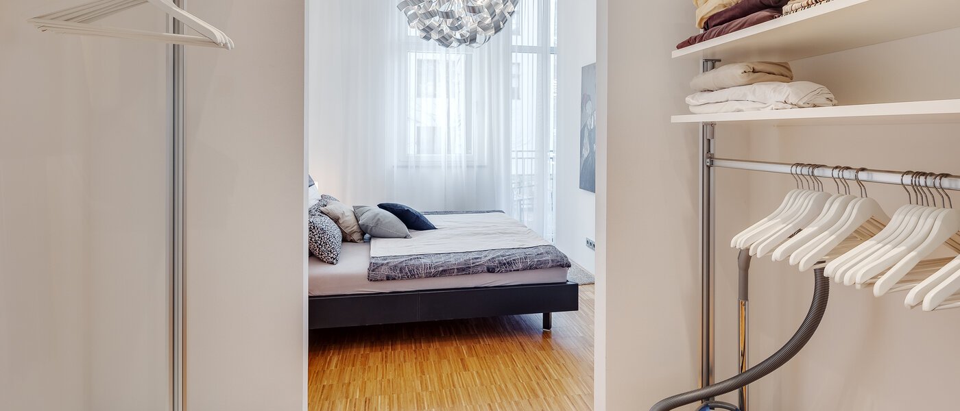 Flad München Isarvorstadt 01 Omklædningsrum 5330