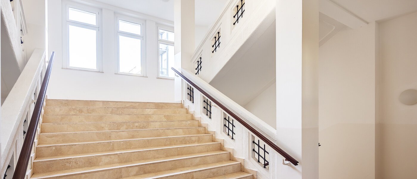 Flad München Isarvorstadt 04 Forret 5330