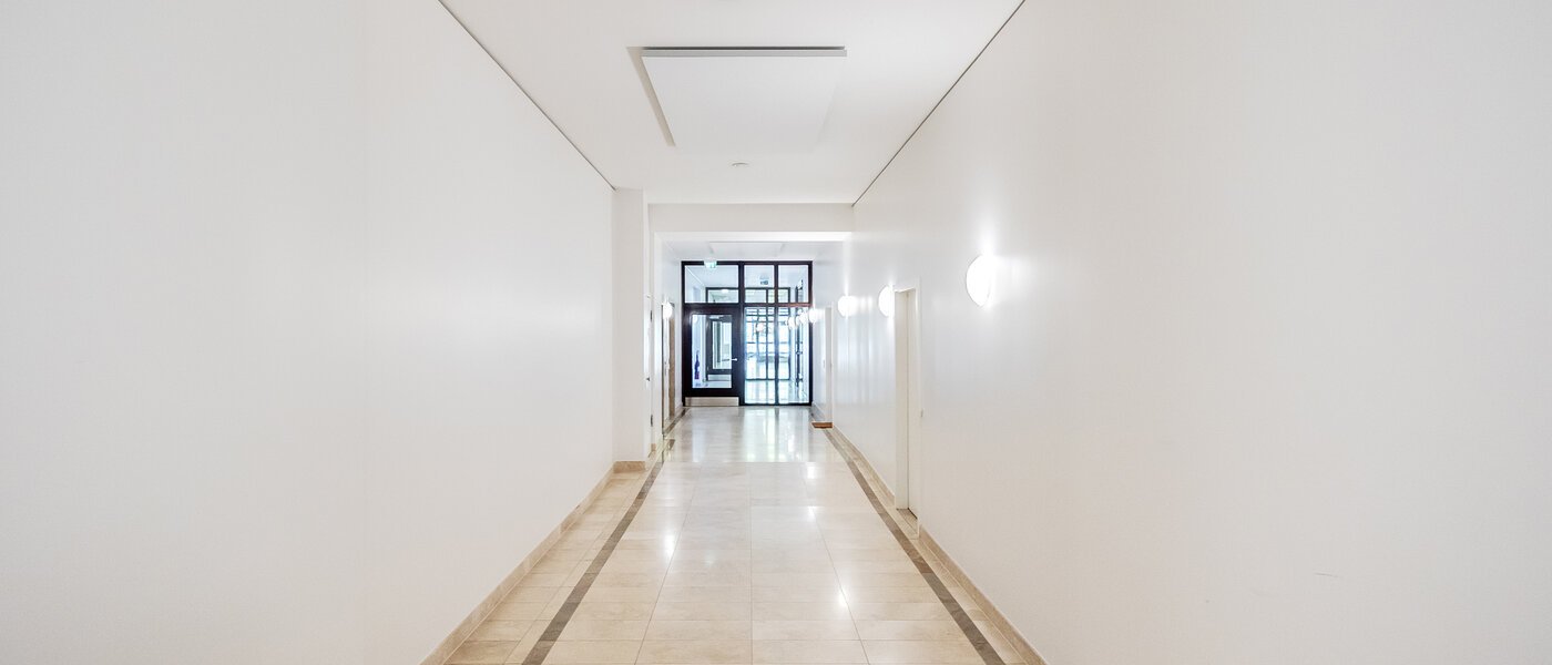 Flad München Isarvorstadt 05 Forret 5330