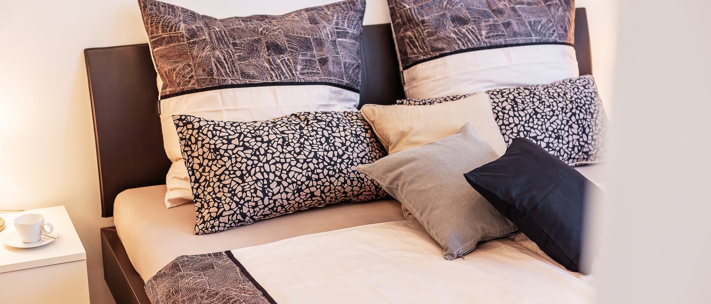 Flad München Isarvorstadt 03 Soveværelse 5330