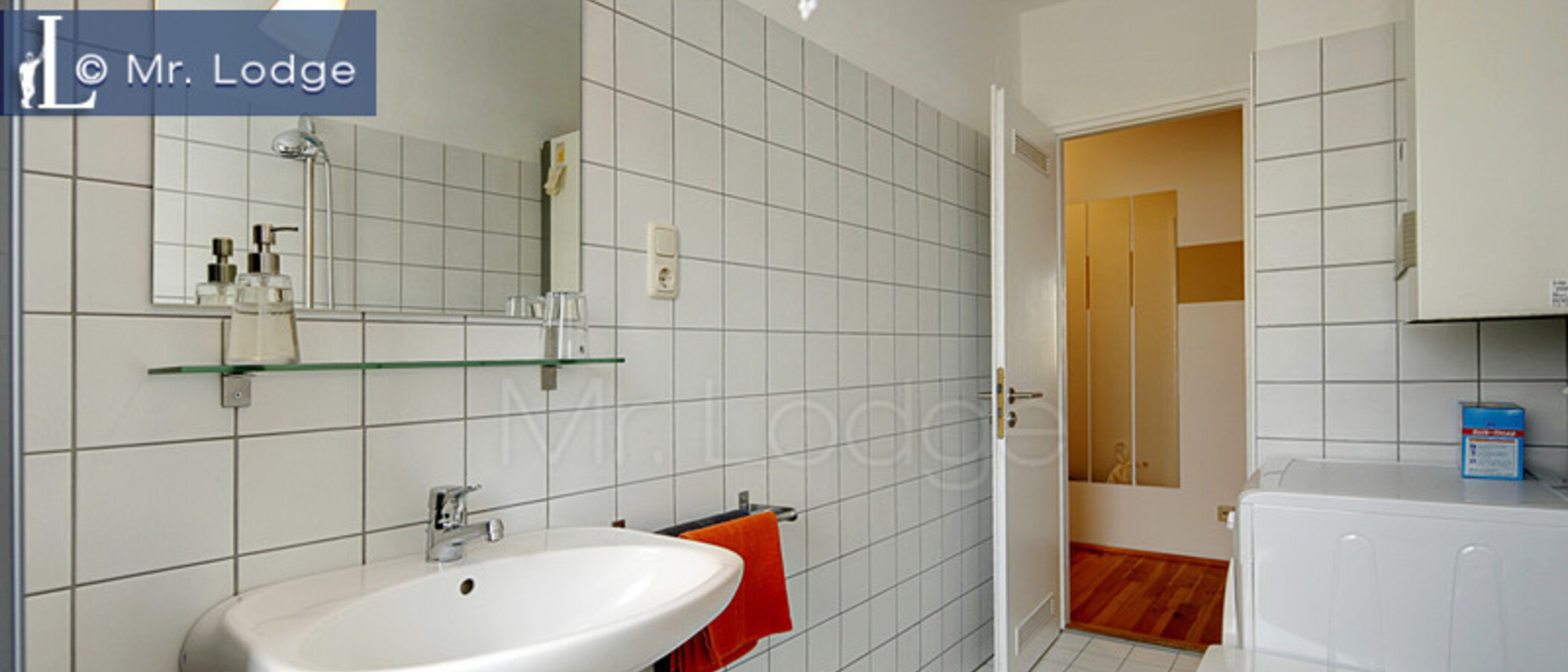 Lapos München Milbertshofen 02 Fürdőszoba 5352