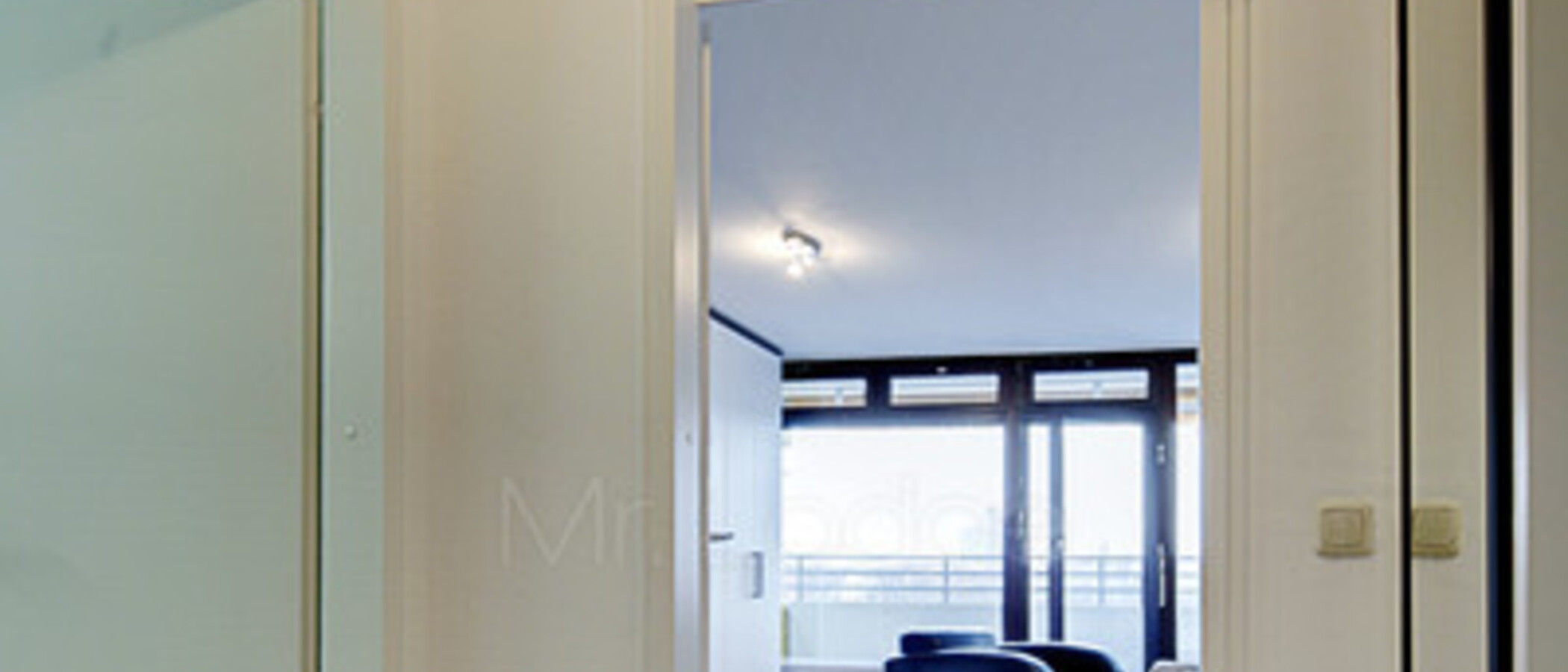 Плосък München Schwabing (rechts der Leopoldstraße) 02 Коридор/ коридор 5388