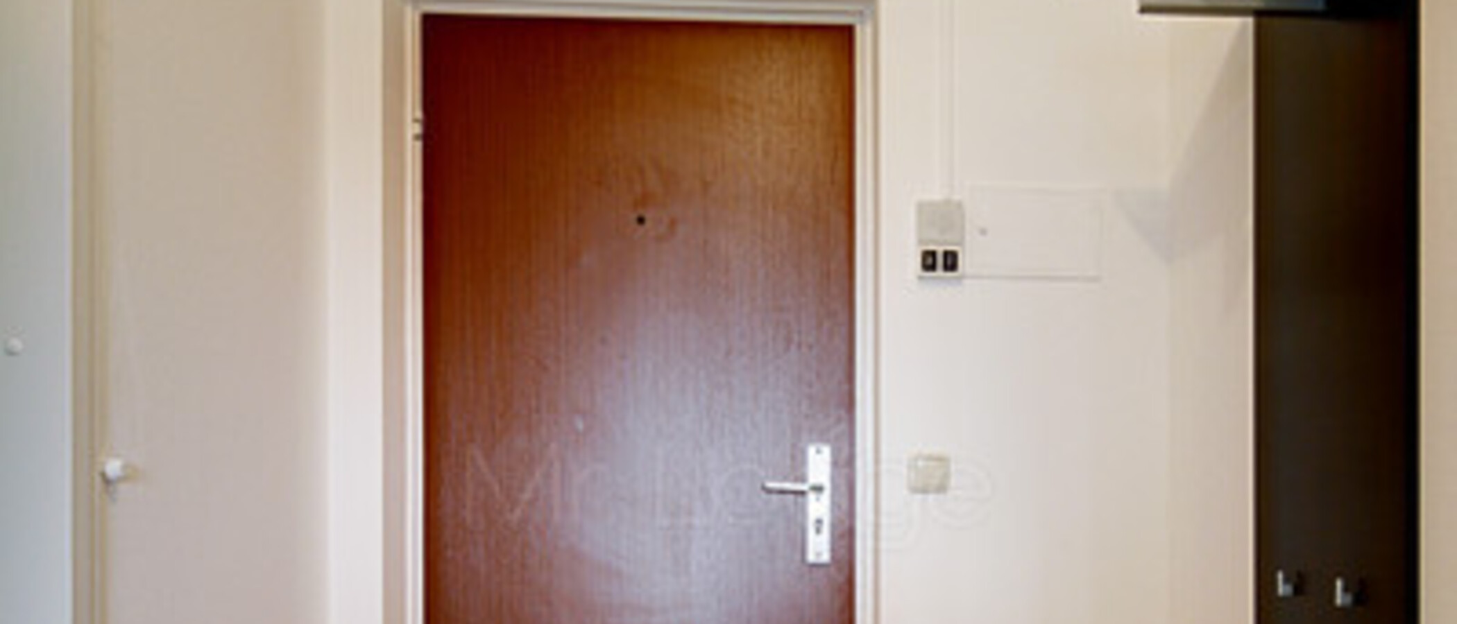 Плосък München Schwabing (rechts der Leopoldstraße) 03 Коридор/ коридор 5388