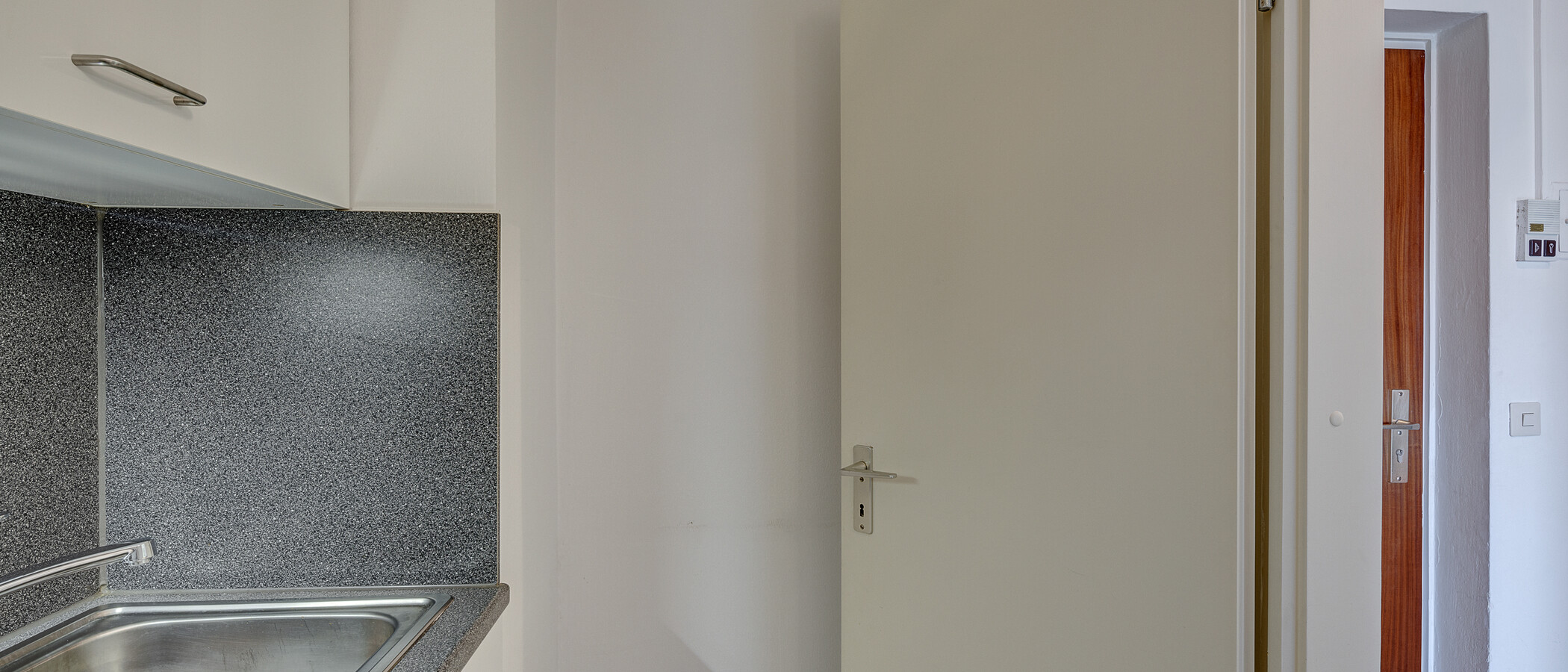 Flad München Schwabing (rechts der Leopoldstraße) 02 Køkken 5389